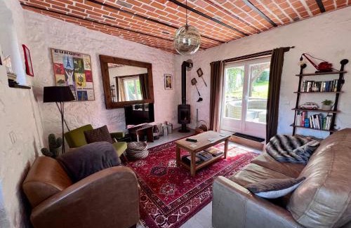 Monts et Vallees Ouest Creuse House | Gite Marie Ange