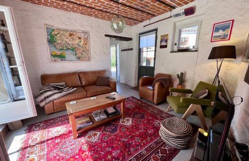 Monts et Vallees Ouest Creuse House | Gite Marie Ange