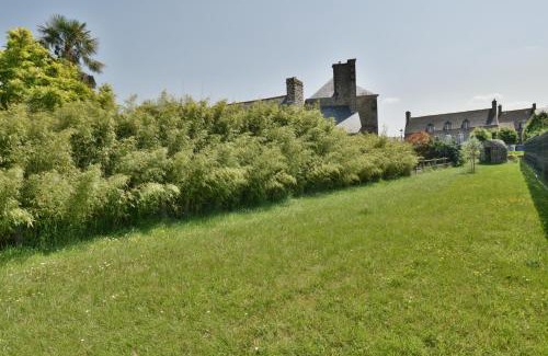 Sains House | Gite Mont Saint Michel "AUCOEURDELABAIE"