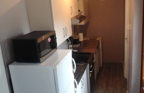 Abbeville House | GITE NEAR BAY OF SOMME