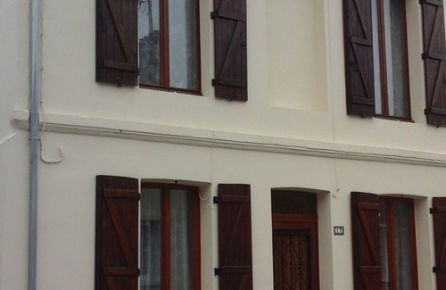 Abbeville House | GITE NEAR BAY OF SOMME