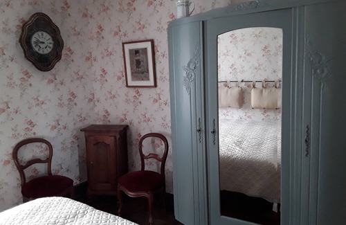Plancoet House | GITE OF THE RIVIERE BLANCHE