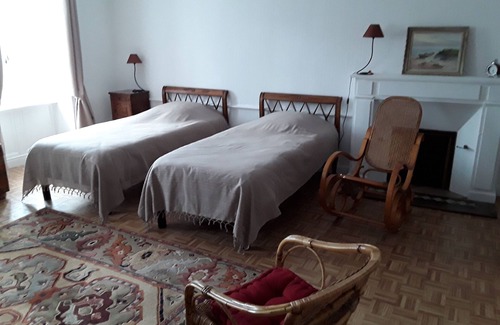 Plancoet House | GITE OF THE RIVIERE BLANCHE