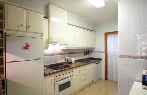 Orihuela Costa Cottage | Gite Orihuela, 3 bedrooms, 6 persons