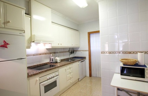 Orihuela Costa Cottage | Gite Orihuela, 3 bedrooms, 6 persons