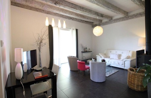 Parlan Cottage | Gite Parlan, 3 bedrooms, 6 persons