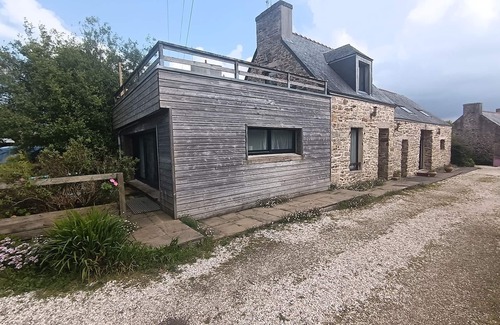 Pouldreuzic House | Gite pays bigouden Pouldreuzic countryside near sea - 4 people