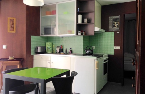 Aurel House | Gîte perched all comfort for two, in the Diois, between Vercors and Provence
