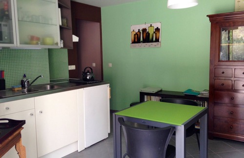 Aurel House | Gîte perched all comfort for two, in the Diois, between Vercors and Provence