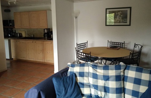 Ploerdut Cottage | Gite Poulmarvezen 6 people - the barn