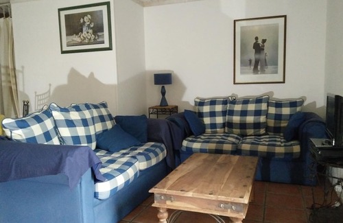 Ploerdut Cottage | Gite Poulmarvezen 6 people - the barn
