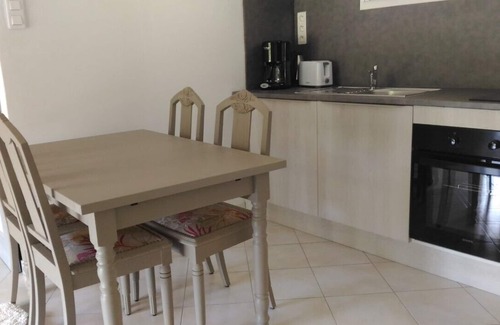 Volvent Apartment | Gite Pousada Tropical