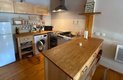 Puylaroque Cottage | Gite Puylaroque, 2 bedrooms, 4 persons