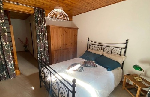 Puylaroque Cottage | Gite Puylaroque, 2 bedrooms, 4 persons