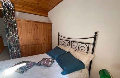 Puylaroque Cottage | Gite Puylaroque, 2 bedrooms, 4 persons