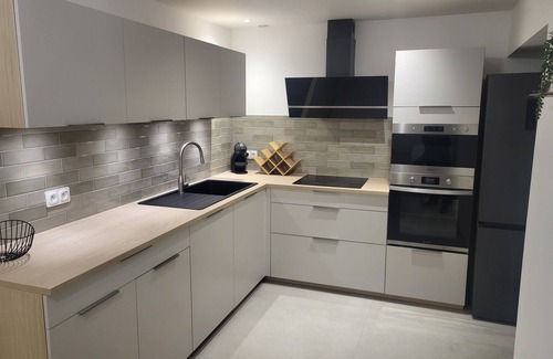 Quevert House | GITE QUARTIER SAINT ANNE