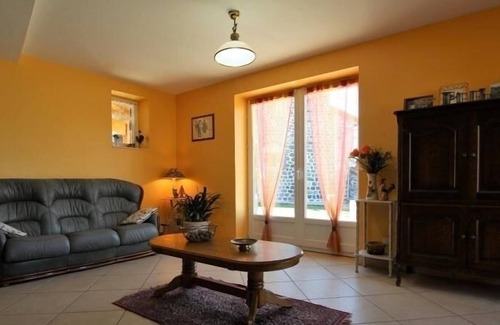 Rauret Cottage | Gite Rauret, 3 bedrooms, 7 persons
