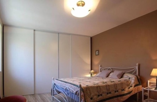 Rauret Cottage | Gite Rauret, 3 bedrooms, 7 persons