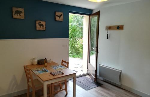 Lans-en-Vercors Apartment | Gite Roches Rousses
