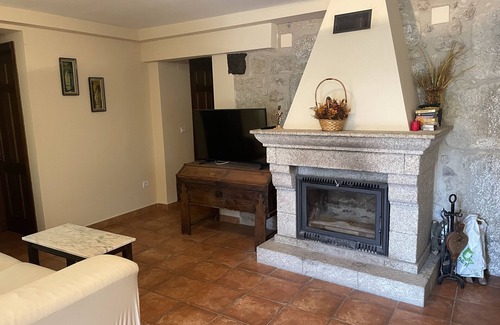 Jarandilla de la Vera House | Gite Rural Aloha Vera, Espagne