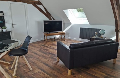 Saint-Tricat House | Gite Rural de Charme