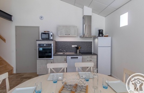 Torfou Cottage | Gite Sèvremoine, 3 bedrooms, 6 persons