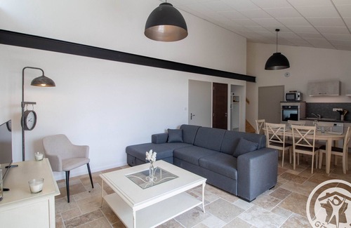 Torfou Cottage | Gite Sèvremoine, 3 bedrooms, 6 persons