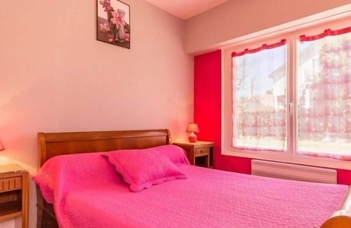 Tharon-Plage Cottage | Gite Saint-Michel-Chef-Chef, 2 bedrooms, 5 persons
