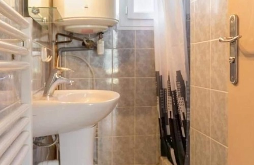 Tharon-Plage Cottage | Gite Saint-Michel-Chef-Chef, 2 bedrooms, 5 persons