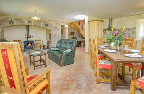 Prunieres House | Gite saint caprais