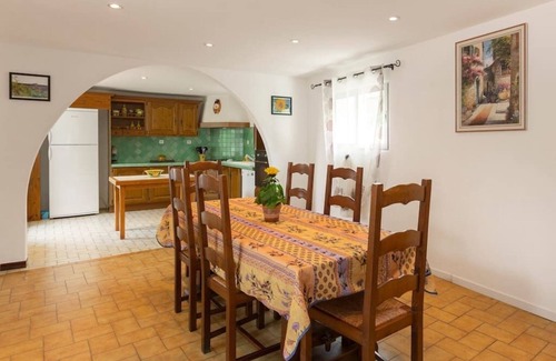 Taulignan House | Gîte Saint Martin, in the heart of the Drôme Provençale