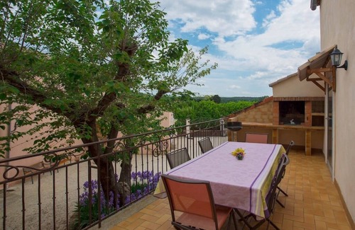 Taulignan House | Gîte Saint Martin, in the heart of the Drôme Provençale