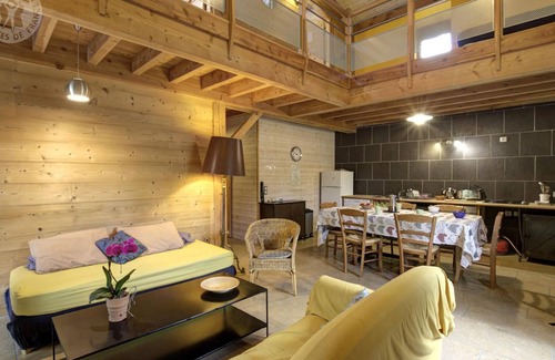 Saint-Romain-d'Urfe Cottage | Gite Saint-Romain-d'Urfé, 3 bedrooms, 7 persons