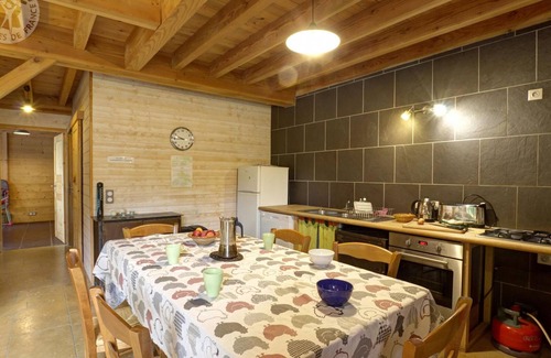 Saint-Romain-d'Urfe Cottage | Gite Saint-Romain-d'Urfé, 3 bedrooms, 7 persons