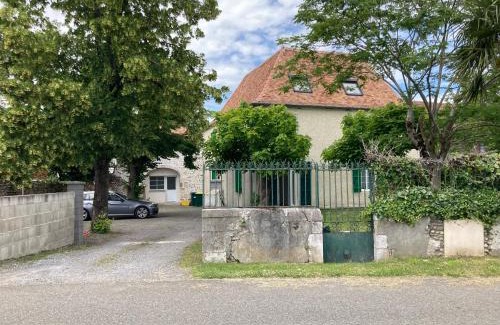 Maslacq House | GITE SANPAS