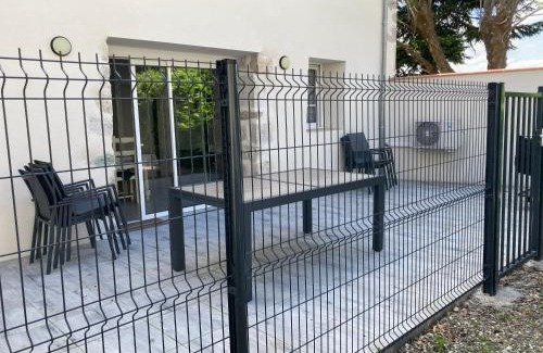 Maslacq House | GITE SANPAS