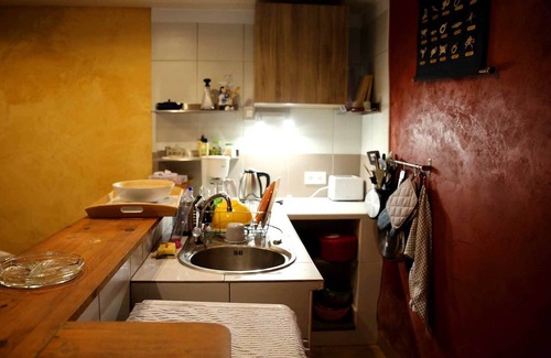 Le Saint Other | Gite Ti Bihan Maison Bretonne Individuelle