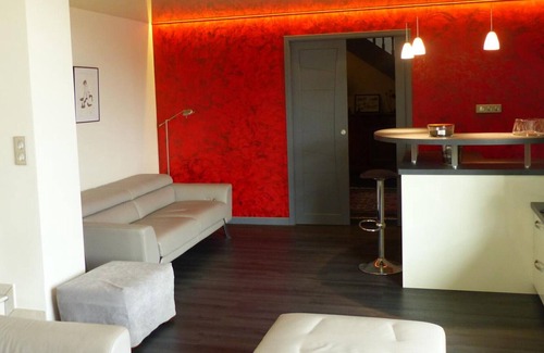 Toulon-sur-Allier Cottage | Gite Toulon-sur-Allier, 4 bedrooms, 10 persons