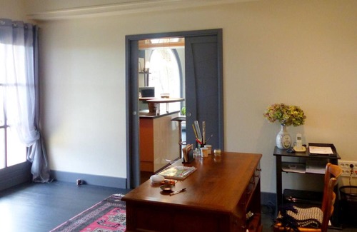 Toulon-sur-Allier Cottage | Gite Toulon-sur-Allier, 4 bedrooms, 10 persons
