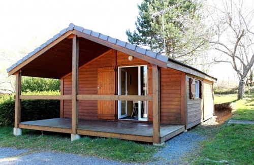 Treignat Cottage | Gite Treignat, 2 bedrooms, 4 persons