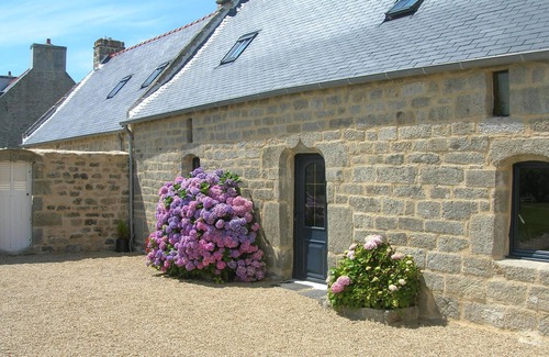 Plobannalec-Lesconil House | Gite Ty Coz Authentique