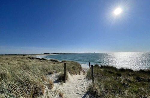 Plobannalec-Lesconil House | Gite Ty Coz Authentique