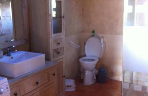 Plobannalec-Lesconil House | Gite Ty Coz Authentique