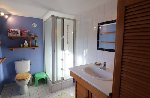 Vezels-Roussy Cottage | Gite Vezels-Roussy, 2 bedrooms, 6 persons
