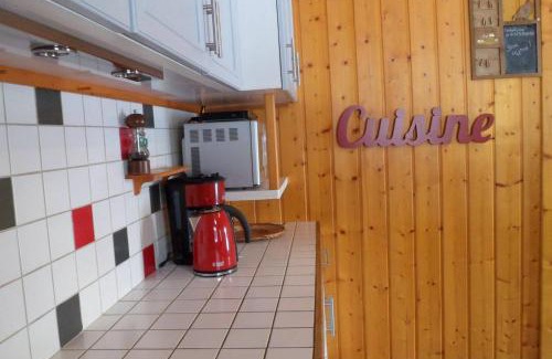 Autrans-Meaudre-en-Vercors House | Gite Waykiu