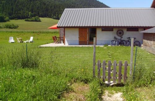 Autrans-Meaudre-en-Vercors House | Gite Waykiu