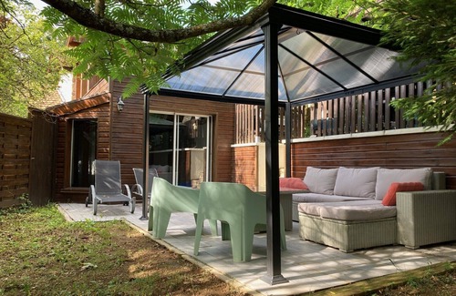 Machezal Cottage | Gite wellness, sleeps 10/12