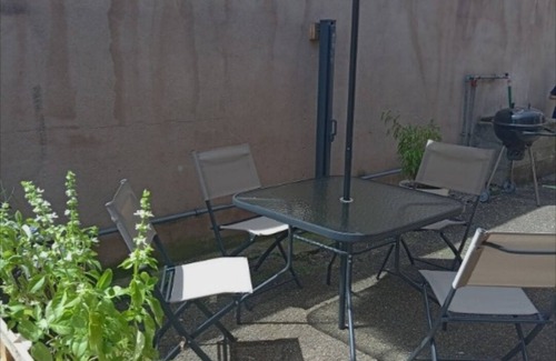 Wintzenheim Condo | Gite Wintzenheim