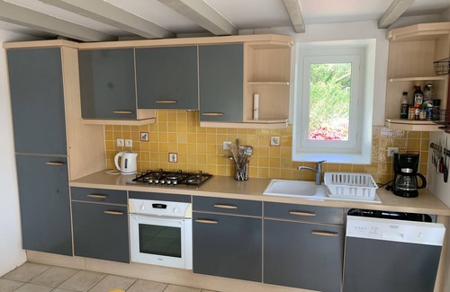 Plouaret Cottage | Gite with Character in the Brittany Countryside