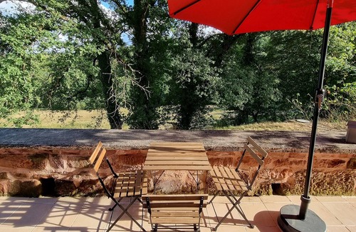 Chatres House | Gite with swimming pool - Périgord Noir - ideal couple